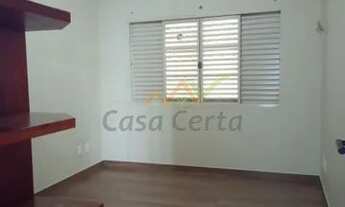 Imagem 3: Sobrado com 3 dormitórios para alugar, 220 m² por R$ 2.500,00/mês - Desmembramento Furno