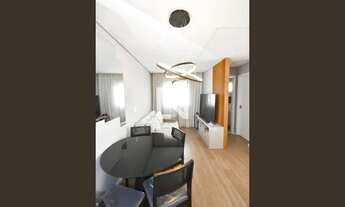 Imagem 3: Apartamento para Aluguel - Vila Constança , 1 Quarto, 42 m2