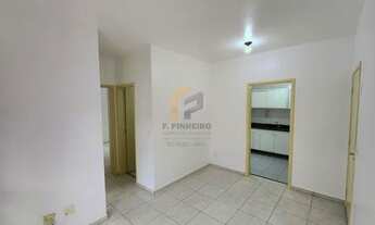 Imagem 4: Eliza Miranda - 02 quartos - Térreo - Distrito Industrial I