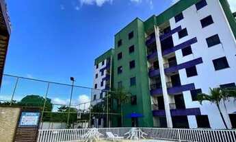 Imagem 3: Verde vida, no Inácio Barbosa x