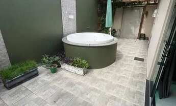 Imagem 6: Alugo casa com 3 suítes no Laranjeiras premium