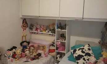 Imagem 6: APARTAMENTO - VILA VALPARAÍSO - SP