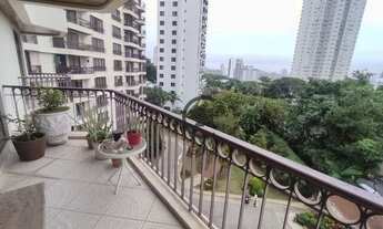 Imagem 2: Apartamento com 3 suítes à venda, 150 m² por R$ 1.230.000,00 - Tatuapé