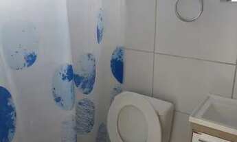 Imagem 2: Kitnete bairro Industrial Contagem