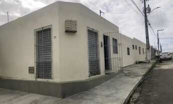 Imagem 2: Casa para Locação em Aracaju, Novo Paraíso, 2 dormitórios, 1 banheiro