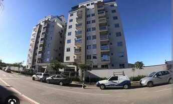 Imagem 2: Apto 2 quartos no Deltaville