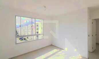 Imagem 2: Apartamento para Aluguel - Guaratiba, 2 Quartos, 48 m2