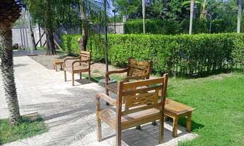 Imagem 3: DNI 530 VENDO APARTAMENTO 2 QUARTOS EM MORADA DE LARANJEIRAS