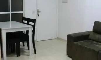 Imagem: Apartamento com 2 dormitórios à venda