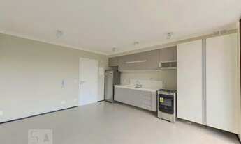 Imagem 3: Apartamento para Aluguel - Pinheiros, 1 Quarto, 47 m2