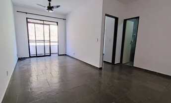 Imagem: Apartamento com 1 dormitório, 48 m²
