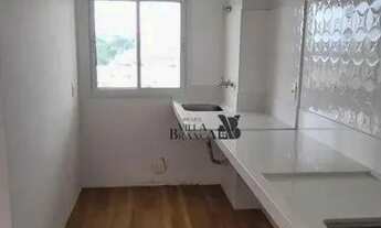 Imagem 7: Apartamento com 2 dormitórios para alugar, 57 m² por R$ 1.650/mês - Bosque dos Eucaliptos