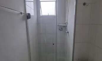 Imagem 3: Apartamento para aluguel possui 50 metros quadrados com 2 quartos