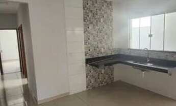 Imagem 5: CASA NO RESIDENCIAL MORUMBI