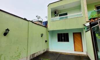 Imagem 4: Linda Casa com 02 Suítes com Possibilidade de Ampliação do Quintal - Posse/Nova Iguaçu