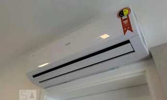 Imagem 2: Apartamento para Aluguel - Ipiranga, 1 Quarto, 40 m2