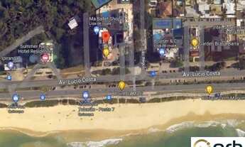 Imagem 6: Apartamento no Condomínio Rio Hotel Residencia, com 70m² - Barra da Tijuca