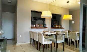 Imagem: Apartamento no Condomínio Vila Verde Sabará