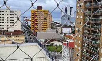 Imagem 6: Apartamento com vista mar para locação no Boqueirão
