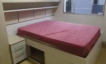 Imagem 6: Aluguel apartamento mobiliado capão raso