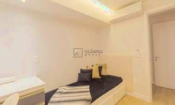 Imagem 10: Locação Apartamento 3 Dormitórios - 74 m² Moema