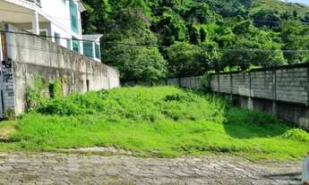 Imagem 5: Lote 372,15 m² condomínio Solar de Itacuruça plano e murado