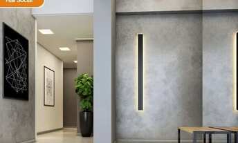 Imagem 3: Apartamento com 2 quartos, 39,96m², à venda em São Paulo, Centro