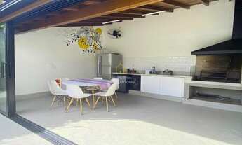 Imagem 4: Casa em Condomínio à venda, 5 quartos, 1 suíte, 2 vagas, Santo Antônio de Lisboa - Florian