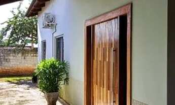 Imagem 2: Casa Moderna no Jardim Europa