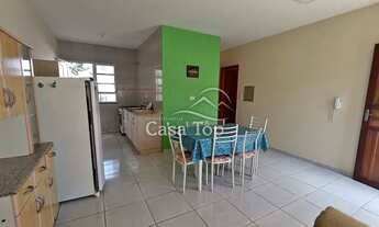 Imagem 3: Casa mobiliada para alugar Condomínio Residencial Ricci - Contorno