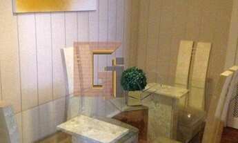 Imagem 6: Petrópolis - Apartamento Padrão - Quitandinha