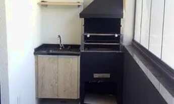 Imagem 2: APARTAMENTO - CONDOMÍNIO CHIARI - SP