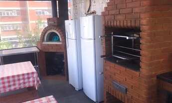 Imagem 2: Apartamento com 2 dormitórios para alugar, 81 m² por R$ 6.721,33/mês - Consolação - São Pa