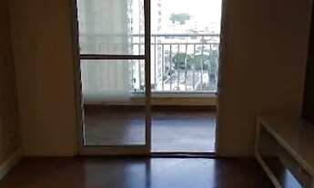 Imagem 2: Apartamento com 3 dormitórios para alugar, 71 m² por R$ 2.890,00/mês - Macedo - Guarulhos