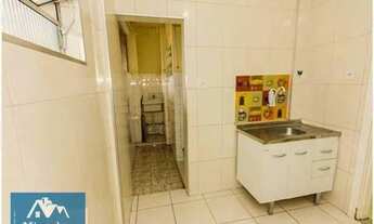 Imagem 6: Apartamento com 2 dormitórios, 75 m² - venda por R$ 297.000,00 ou aluguel por R$ 1.960,00