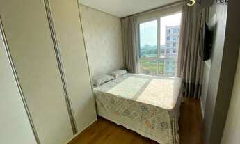 Imagem 6: Apartamento com 2 dormitórios para alugar, 2 vagas- São João - Itajaí/SC