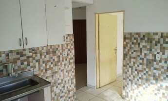 Imagem 3: Apartamento para aluguel possui 40 metros quadrados com 2 quartos