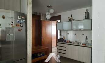 Imagem 6: Apartamento à venda no bairro Campo Belo - São Paulo/SP