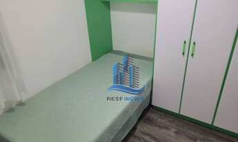 Imagem 7: Cobertura com 3 dormitórios à venda, 204 m² por R$ 950.000,00 - Olímpico - São Caetano do