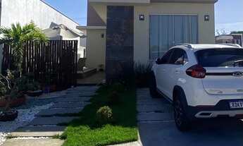 Imagem: Casa térrea 2 suítes no Vila Florença