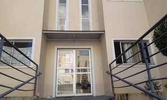 Imagem 6: Apartamento com 2 dormitórios, 55 m² - venda por R$ 160.000,00 ou aluguel por R$ 870,00/mê