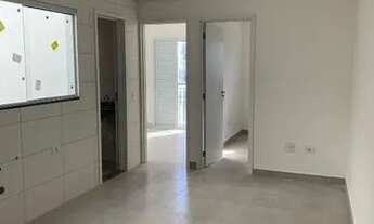 Imagem 4: Apartamento Cobertura à Venda - Jardim Irene - Santo André