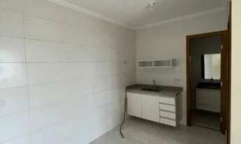 Imagem 5: São Paulo - Apartamento Padrão - Parque Peruche