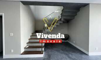 Imagem 7: Quot;Luxuosa casa no Gênesis 02 de Alphaville, com 4 suítes e área de lazer completa - Im