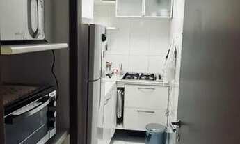 Imagem 3: Alugo apartamento 2 quarto super bem mobiliado na 17 de agosto em Casa forte