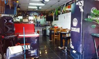 Imagem 7: Linda pastelaria e lanchonete em Guarulhos Ref; 1458