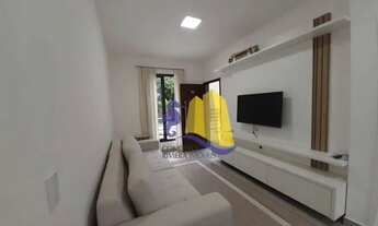 Imagem: Village com 2 dormitórios para alugar