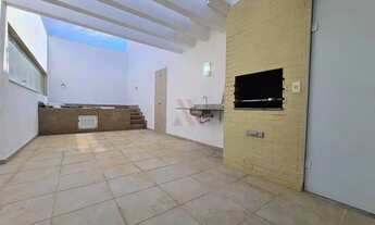 Imagem 7: Cobertura Duplex - 2 Vagas - 3 quartos - 152m² - Nascente