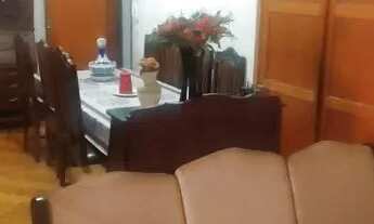 Imagem: Aluguel de quarto e vagas em frente ao shopping