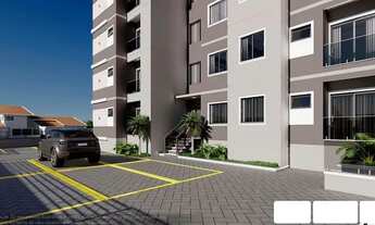 Imagem 4: Apartamento à venda 2 quartos em Tijucas bairro Joaia R$ 196.000,00